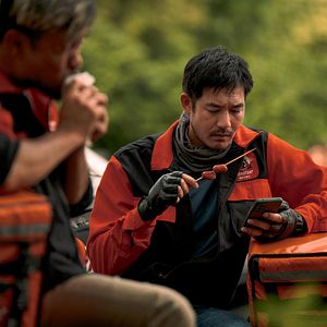 Foto Corrupción en Bangkok: Entre el cielo y el infierno