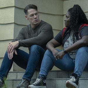 Foto Danielle Brooks