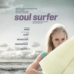 Foto Soul Surfer