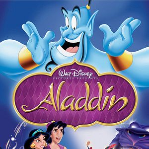 Foto Aladdin
