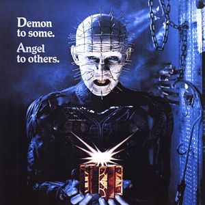 Foto Hellraiser (Los que traen el infierno)