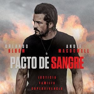 Foto Pacto de sangre