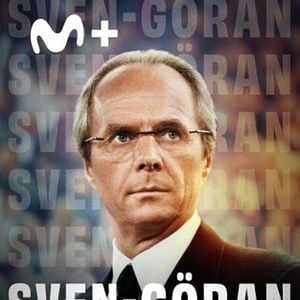 Foto Sven-Göran Eriksson