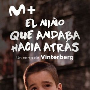 Foto El niño que andaba hacia atrás