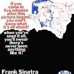 Foto El mensajero del miedo