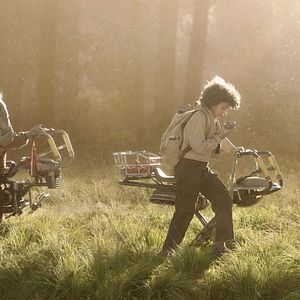 Foto Ravi Cabot-Conyers