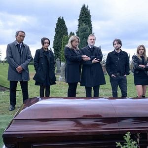 Foto Destino Final: Lazos de sangre