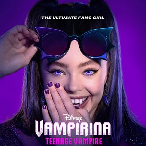 Foto Vampirina: Un insti de miedo
