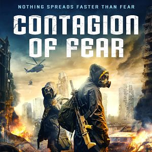Foto Contagion Of Fear