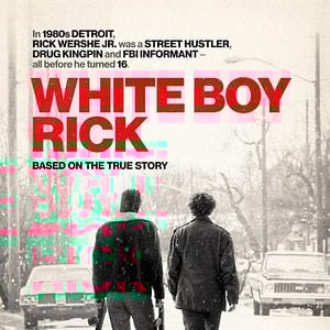 Foto White Boy Rick