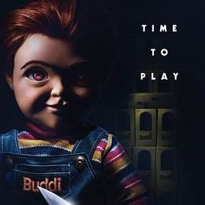 Foto Muñeco diabólico (Child's Play)