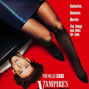 Foto Besos de vampiro