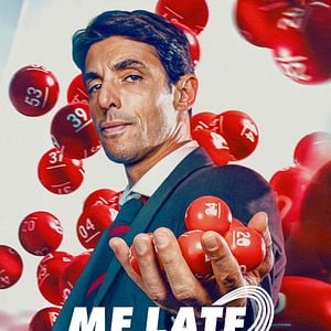 Foto Me late que sí