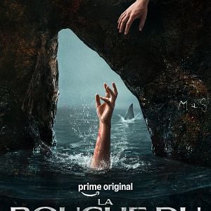Foto La boca del diablo