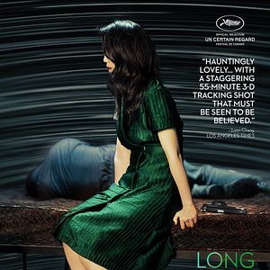 Foto Largo viaje hacia la noche