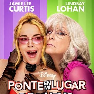 Foto Ponte en mi lugar de nuevo