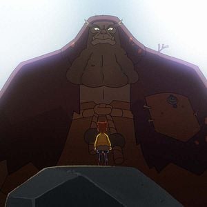 Foto Las hermanas Grimm