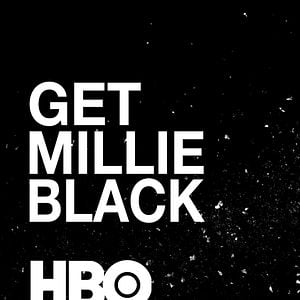 Foto Get Millie Black