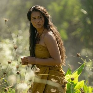 Foto El gran guerrero