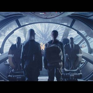 Foto Star Wars: Tripulación perdida