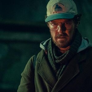 Foto Benedict Cumberbatch