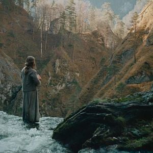 Foto El baño del diablo