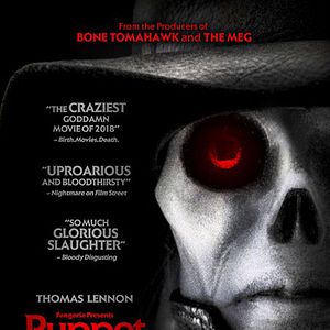 Foto Puppet Master: The Littlest Reich