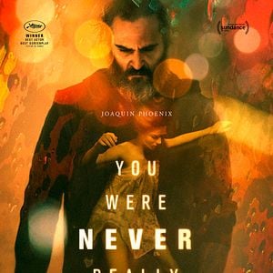 Foto En realidad, nunca estuviste aquí