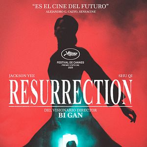 Foto Resurrection