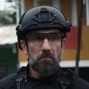 Foto Pelayo. Más allá del límite