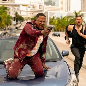 Foto Bad Boys Ride or Die