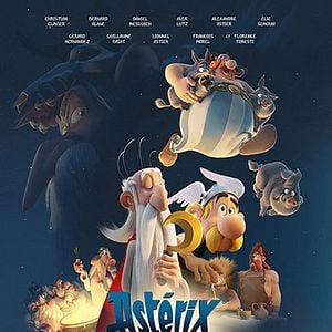 Foto Astérix: El secreto de la poción mágica