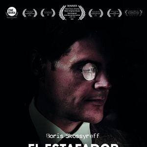 Foto Boris Skossyreff, l'estafador que va ser rei