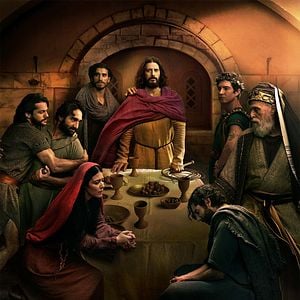 Foto The Chosen: La última cena (Parte 1)