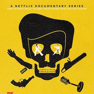 Foto Los reyes de Tupelo: Una saga criminal en Misisipi