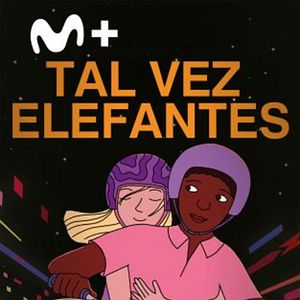 Foto Tal vez elefantes