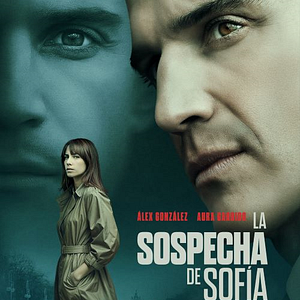 Foto La sospecha de Sofía