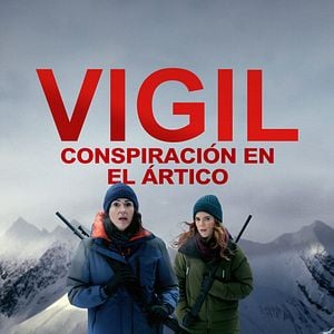 Foto Vigil: Conspiración nuclear