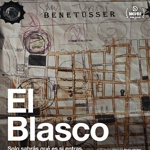 Foto El Blasco