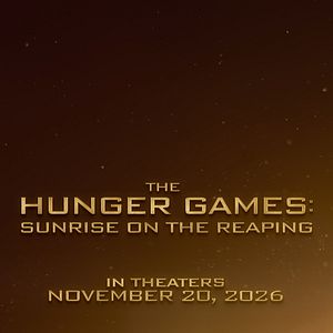 Foto The Hunger Games: Sunrise on the Reaping
