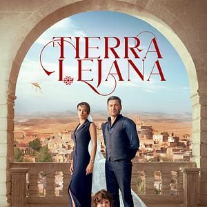 Foto En tierra lejana