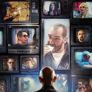 Foto Medina: El estafador de famosos