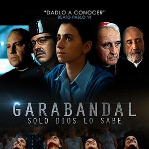 Foto Garabandal, solo Dios lo sabe