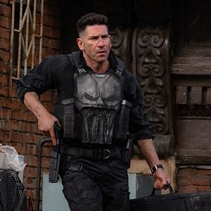Foto Jon Bernthal