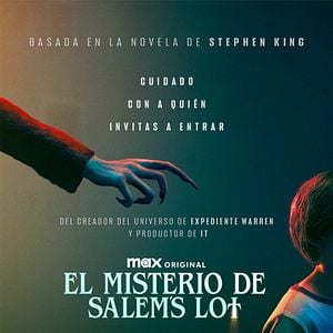 Foto El misterio de Salem's Lot