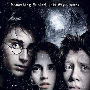 Foto Harry Potter y el Prisionero de Azkaban