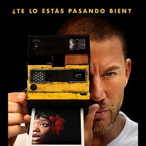 Foto Parpadea dos veces