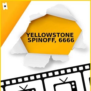 Foto Yellowstone Spinoff, 6666