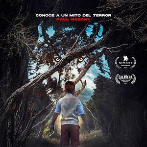 Foto Call Me Paul (Llámame Paul)