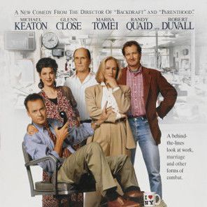 Foto The Paper (Detrás de la noticia)